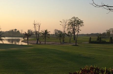 Rose Garden Golf Club