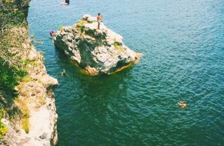 Pace Bend Park