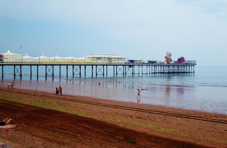 Paignton Pier