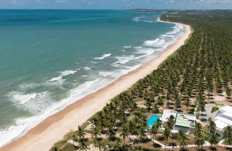 Paiva Beach