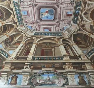 Palazzo Salis e Museo Senza Frontiere