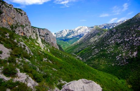 Paklenica National Park