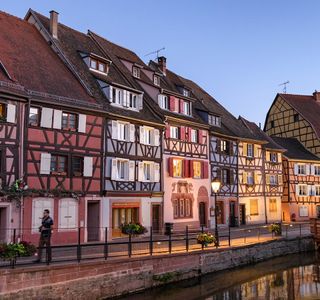 Office de Tourisme de Colmar et sa région