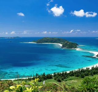 Okinawa Sea