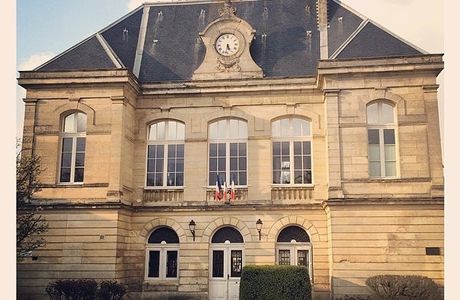 Office de Tourisme Pierrefonds, Lisieres de l'Oise