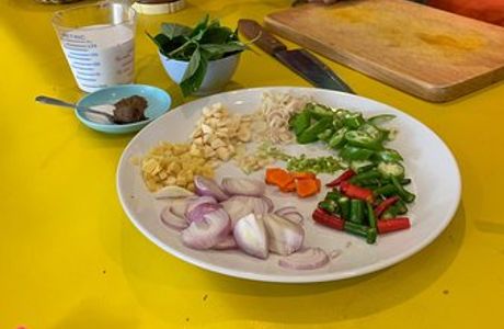 Phuket Cooking Course