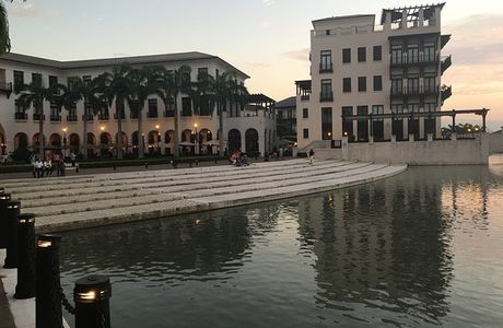 Plaza Lagos