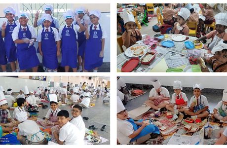 Parque Lineal Don Bosco