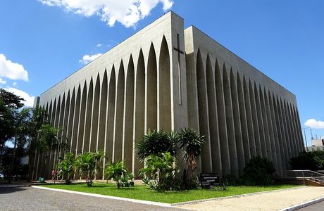 Parque Ecológico Dom Bosco
