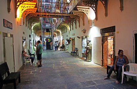 Pernambuco House of Culture