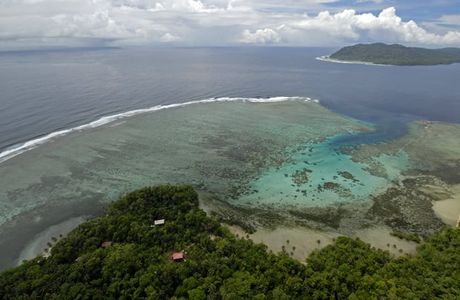 Tetepare Island