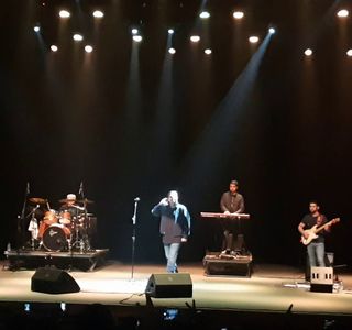 Teatro Rio Mar