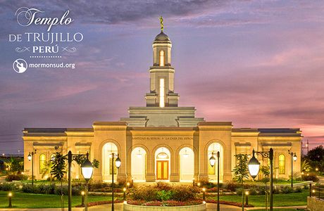 Templo de Trujillo