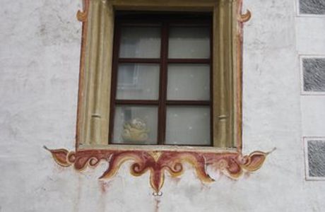 Tollhouse (Mitnicarska hisa)