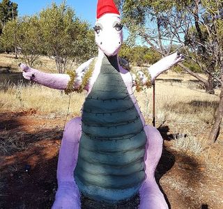 Toodyay Fairytale Farm