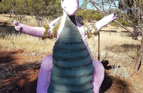 Toodyay Fairytale Farm