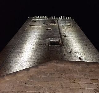 Torre di Federico II