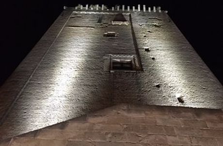 Torre di Federico II