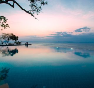 The Salon by Santhiya Koh Yao Yai