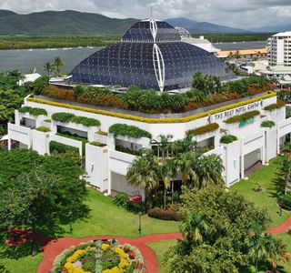 The Reef Hotel Casino