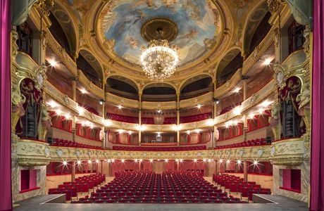 Théâtre Molière