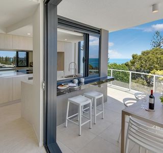 The Spa Room, Mooloolaba