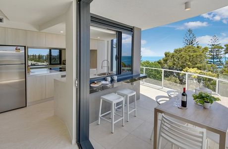 The Spa Room, Mooloolaba