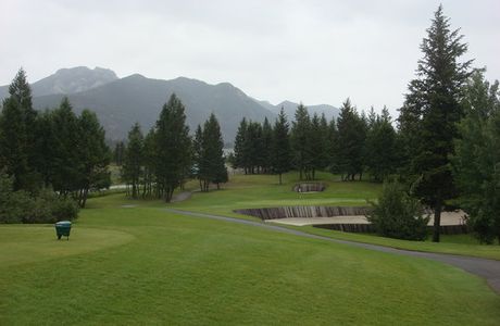 The Springs Course
