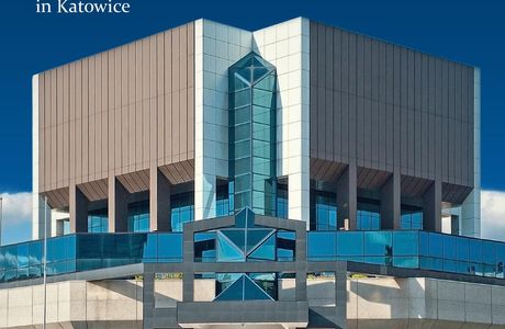 Silesian Library
