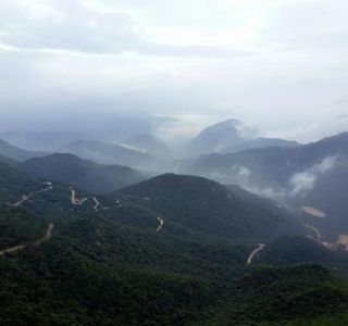 Shikengkong Scenic Resort
