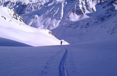 Skischule Sölden-Hochsölden