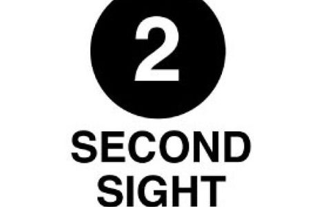 Second Sight