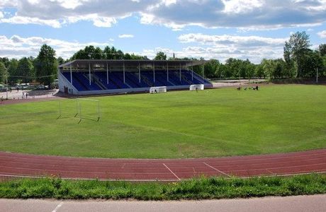 Stadium Avangard