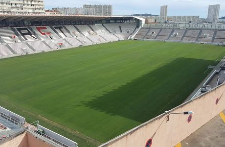 Stade de Bon Rencontre