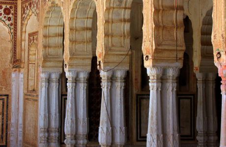 Sone Chandi Ki Haveli