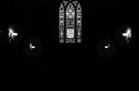 St. Paul's Episcopal Church, Fort Benton