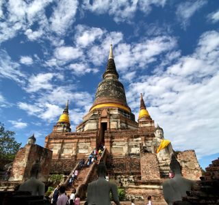 Sri Ayutthaya