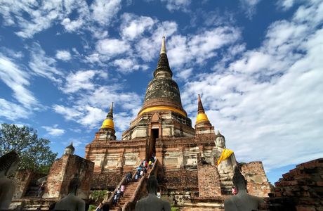Sri Ayutthaya