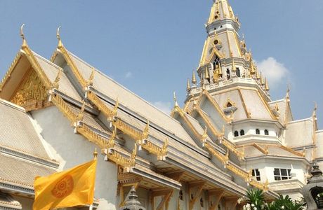 Wat Sothon Wararam Worawihan