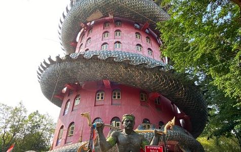 Wat Samphran 1