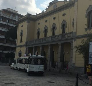 Ufficio Informazioni Turistiche del Comune di Enna