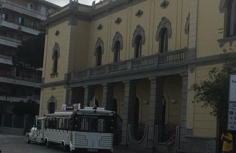 Ufficio Informazioni Turistiche del Comune di Enna