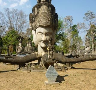 Wang Bua Daeng