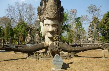 Wang Bua Daeng