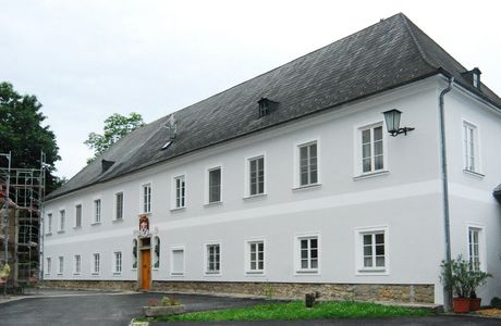 Walala - Waldviertler Land-Laden