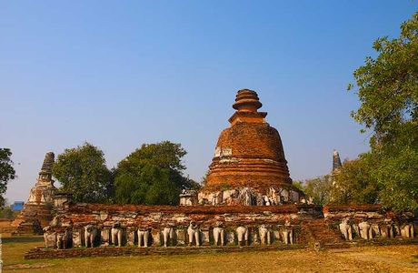 Wat Maheyong