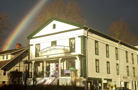Village Center for the Arts