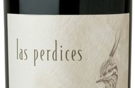 Vina Las Perdices
