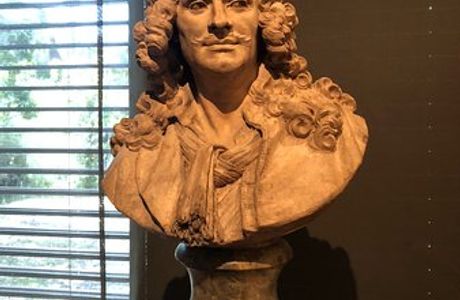 Calouste Gulbenkian Museum