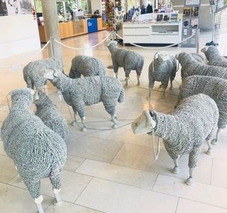 Museum fur Kommunikation